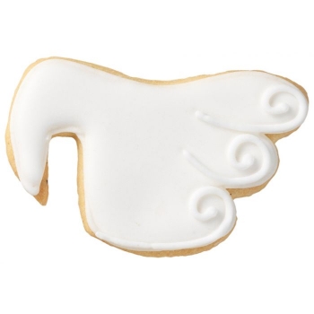 Preview: Cup Cookie Cutter - Angels Wing